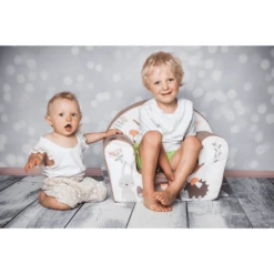 Knorr® Toys Sillón Infantil - Forest -Productos Para Bebes knorr toys sillon infantil forest a274120 4