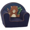 Knorr® Toys Sillón Infantil Happy Bear