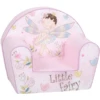 Knorr® Toys Sillón Infantil Little Fairy