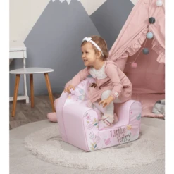 Knorr® Toys Sillón Infantil Little Fairy -Productos Para Bebes knorr toys sillon infantil little fairy a343311 4
