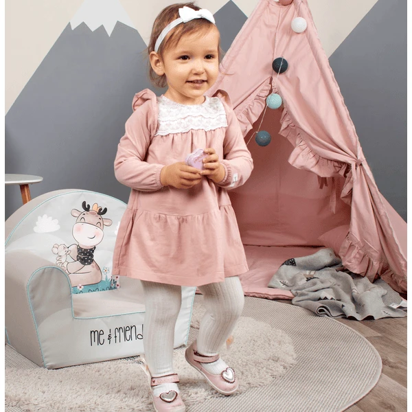 Knorr® Toys Sillón Infantil Me And Friends 2 Knorr® Toys Sillón Infantil Me And Friends - Imagen 2