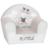 Knorr® Toys Sillón Infantil Me And Friends