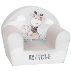 Knorr® Toys Sillón Infantil Me And Friends