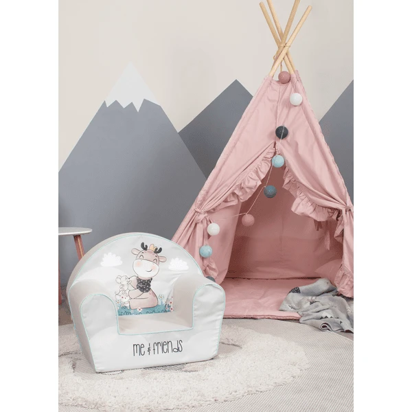 Knorr® Toys Sillón Infantil Me And Friends 4 Knorr® Toys Sillón Infantil Me And Friends - Imagen 4