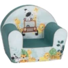 Knorr® Toys Sillón Infantil Safari
