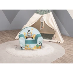 Knorr® Toys Sillón Infantil Safari -Productos Para Bebes knorr toys sillon infantil safari a343312 2