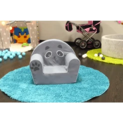 Knorr® Toys Sillón Para Niños - "Panda Luan -Productos Para Bebes knorr toys sillon para ninos panda luan a318488 3