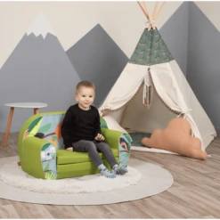 Primera página -Productos Para Bebes knorr toys sofa infantil perezoso y amigos a363601 1