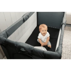 KOELSTRA Cuna De Viaje Sleeper T5 Con Nivel Negro 8 KOELSTRA Cuna De Viaje Sleeper T5 Con Nivel Negro -Productos Para Bebes koelstra cuna de viaje sleeper t5 con nivel negro a319929 3