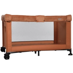 KOELSTRA Cuna De Viaje Travel Sleeper LUX Copper 7 KOELSTRA Cuna De Viaje Travel Sleeper LUX Copper -Productos Para Bebes koelstra cuna de viaje travel sleeper lux copper a392767 2