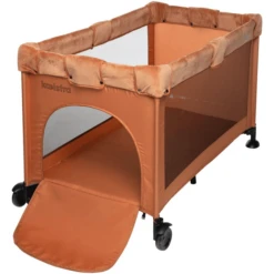KOELSTRA Cuna De Viaje Travel Sleeper LUX Copper 8 KOELSTRA Cuna De Viaje Travel Sleeper LUX Copper -Productos Para Bebes koelstra cuna de viaje travel sleeper lux copper a392767 3