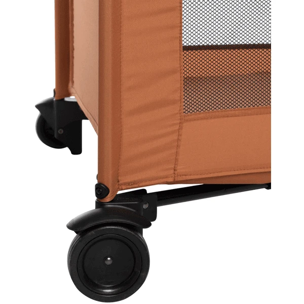 KOELSTRA Cuna De Viaje Travel Sleeper LUX Copper 5 KOELSTRA Cuna De Viaje Travel Sleeper LUX Copper - Imagen 5