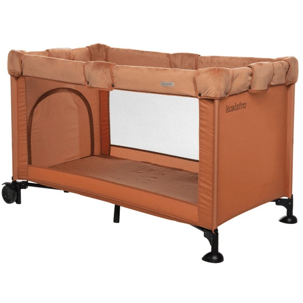 KOELSTRA Cuna De Viaje Travel Sleeper LUX Copper 1 KOELSTRA Cuna De Viaje Travel Sleeper LUX Copper