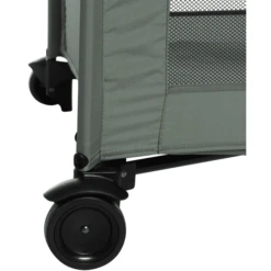 KOELSTRA Cuna De Viaje Travel Sleeper LUX Moss Green -Productos Para Bebes koelstra cuna de viaje travel sleeper lux moss green a392769 4