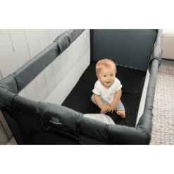 KOELSTRA Cuna De Viaje Travelsleeper T5 Black 7 KOELSTRA Cuna De Viaje Travelsleeper T5 Black -Productos Para Bebes koelstra cuna de viaje travelsleeper t5 black a319925 2