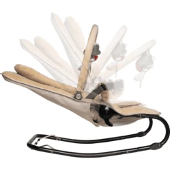 KOELSTRA Hamaca Para Bebé Lux Oatmeal -Productos Para Bebes koelstra hamaca para bebe lux oatmeal a345344 2