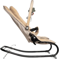 KOELSTRA Hamaca Para Bebé Lux Oatmeal -Productos Para Bebes koelstra hamaca para bebe lux oatmeal a345344 3