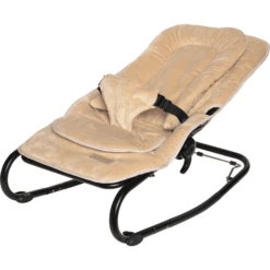 KOELSTRA Hamaca Para Bebé Lux Oatmeal -Productos Para Bebes koelstra hamaca para bebe lux oatmeal a345344 4