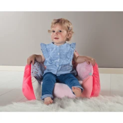 Lilliputiens Sillón Infantil - Louise -Productos Para Bebes lilliputiens sillon infantil louise a260510 4