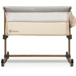 Lionelo Cuna Colecho Leonie Beige Sand -Productos Para Bebes lionelo cuna colecho leonie beige sand a308771 2