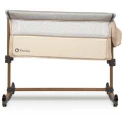 Lionelo Cuna Colecho Leonie Beige Sand -Productos Para Bebes lionelo cuna colecho leonie beige sand a308771 3