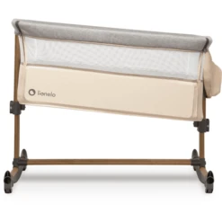 Lionelo Cuna Colecho Leonie Beige Sand -Productos Para Bebes lionelo cuna colecho leonie beige sand a308771 4