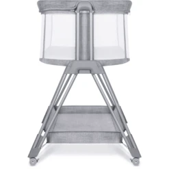 Lionelo Cuna Colecho Luna Grey Concrete -Productos Para Bebes lionelo cuna colecho luna grey concrete a371190 4