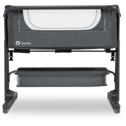 Lionelo Cuna Colecho Timon Grey 9 Lionelo Cuna Colecho Timon Grey -Productos Para Bebes lionelo cuna colecho timon grey a303036 4