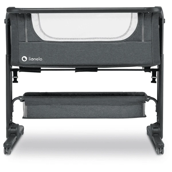 Lionelo Cuna Colecho Timon Grey 5 Lionelo Cuna Colecho Timon Grey - Imagen 5