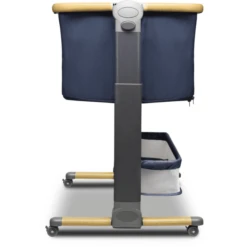 Lionelo Cuna Colecho Timon Navy Blue -Productos Para Bebes lionelo cuna colecho timon navy blue a309549 2