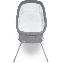Lionelo Cuna De Viaje Mailn Gris -Productos Para Bebes lionelo cuna de viaje mailn gris a363842 2