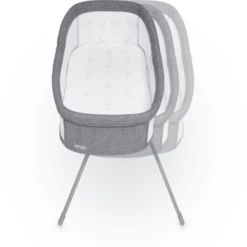 Lionelo Cuna De Viaje Mailn Gris -Productos Para Bebes lionelo cuna de viaje mailn gris a363842 3