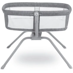 Lionelo Cuna De Viaje Mailn Gris -Productos Para Bebes lionelo cuna de viaje mailn gris a363842 4