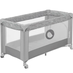 Lionelo Cuna De Viaje Stefi Grey Concrete 7 Lionelo Cuna De Viaje Stefi Grey Concrete -Productos Para Bebes lionelo cuna de viaje stefi grey concrete a341864 2