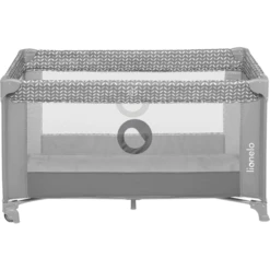 Lionelo Cuna De Viaje Stefi Grey Concrete 8 Lionelo Cuna De Viaje Stefi Grey Concrete -Productos Para Bebes lionelo cuna de viaje stefi grey concrete a341864 3