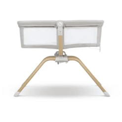 Lionelo Cuna Mecedora Malin 3 En 1 Evo Beige Sand -Productos Para Bebes lionelo cuna mecedora malin 3 en 1 evo beige sand a363845 4