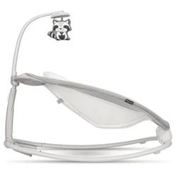 Lionelo Hamaca Infantil Pascal Grey Dove -Productos Para Bebes lionelo hamaca infantil pascal grey dove a343203 2