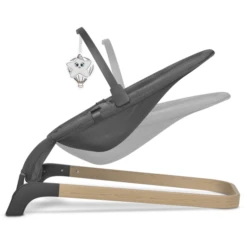 Lionelo Hamaca June Air Grey Graphite -Productos Para Bebes lionelo hamaca june air grey graphite a371192 3