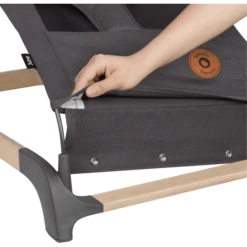 Lionelo Hamaca June Grey Stone -Productos Para Bebes lionelo hamaca june grey stone a371194 4