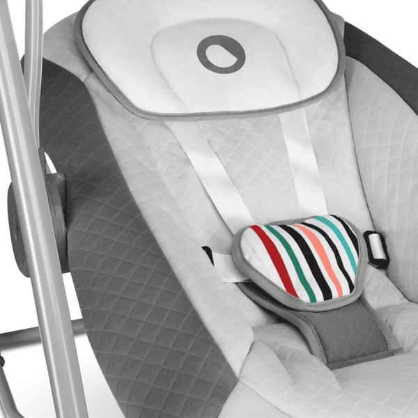 Lionelo Hamaca Otto Cozy Grey 5 Lionelo Hamaca Otto Cozy Grey - Imagen 5