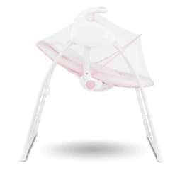 Lionelo Hamaca Para Bebé Robin Pink -Productos Para Bebes lionelo hamaca para bebe robin pink a299167 2