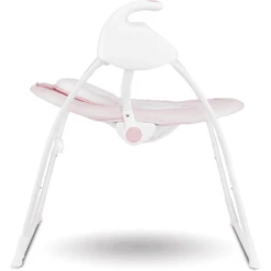 Lionelo Hamaca Para Bebé Robin Pink -Productos Para Bebes lionelo hamaca para bebe robin pink a299167 4