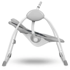 Lionelo Hamaca Para Bebé Ruben Grey Graphite -Productos Para Bebes lionelo hamaca para bebe ruben grey graphite a375398 3