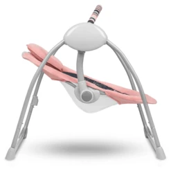 Lionelo Hamaca Para Bebé Ruben Pink Baby -Productos Para Bebes lionelo hamaca para bebe ruben pink baby a375274 3