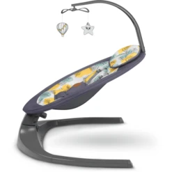 Lionelo Hamaca Ralf Concrete Grey 8 Lionelo Hamaca Ralf Concrete Grey -Productos Para Bebes lionelo hamaca ralf concrete grey a371182 3