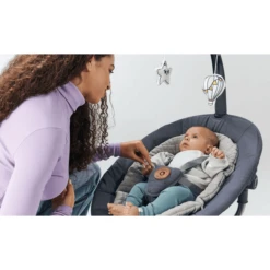 Lionelo Hamaca Rina Concrete Grey -Productos Para Bebes lionelo hamaca rina concrete grey a371184 1