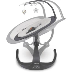 Lionelo Hamaca Rina Concrete Grey -Productos Para Bebes lionelo hamaca rina concrete grey a371184 3