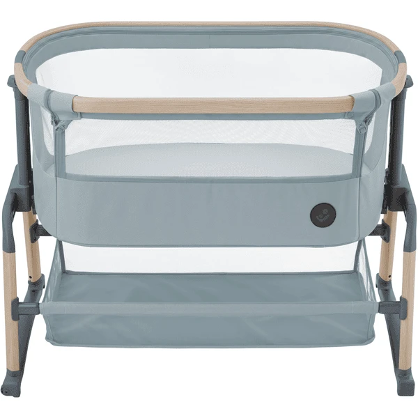 Maxi-Cosi MAXI COSI Cuna Colecho Iora Air Beyond Grey 2 Maxi-Cosi MAXI COSI Cuna Colecho Iora Air Beyond Grey - Imagen 2