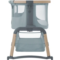 Maxi-Cosi MAXI COSI Cuna Colecho Iora Air Beyond Grey 7 Maxi-Cosi MAXI COSI Cuna Colecho Iora Air Beyond Grey -Productos Para Bebes maxi cosi cuna colecho iora air beyond grey a361215 2
