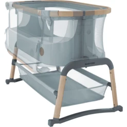 Maxi-Cosi MAXI COSI Cuna Colecho Iora Air Beyond Grey 9 Maxi-Cosi MAXI COSI Cuna Colecho Iora Air Beyond Grey -Productos Para Bebes maxi cosi cuna colecho iora air beyond grey a361215 4